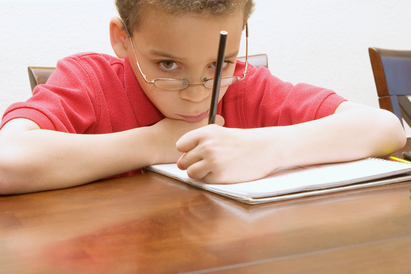 15 Warning Signs Your Child May Have a Vision Problem