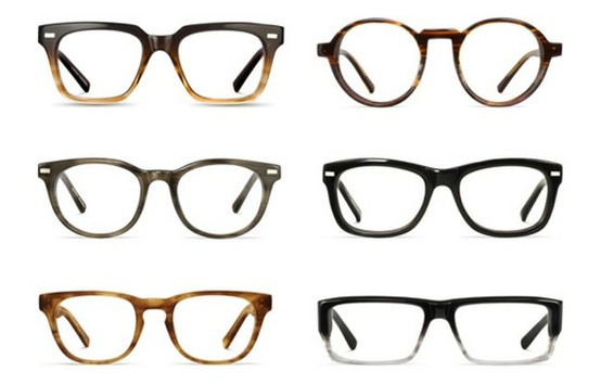 Eye Exam Costs at Warby Parker
