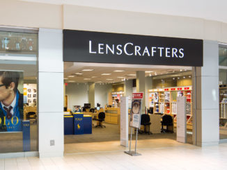 Eye Exam Costs at Lenscrafters