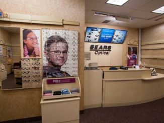 How Much at Eye Exam Costs at Sears Optical?
