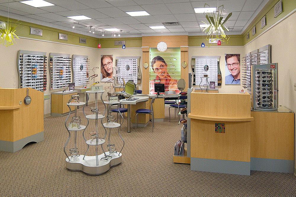 jcpenney eye exam costs